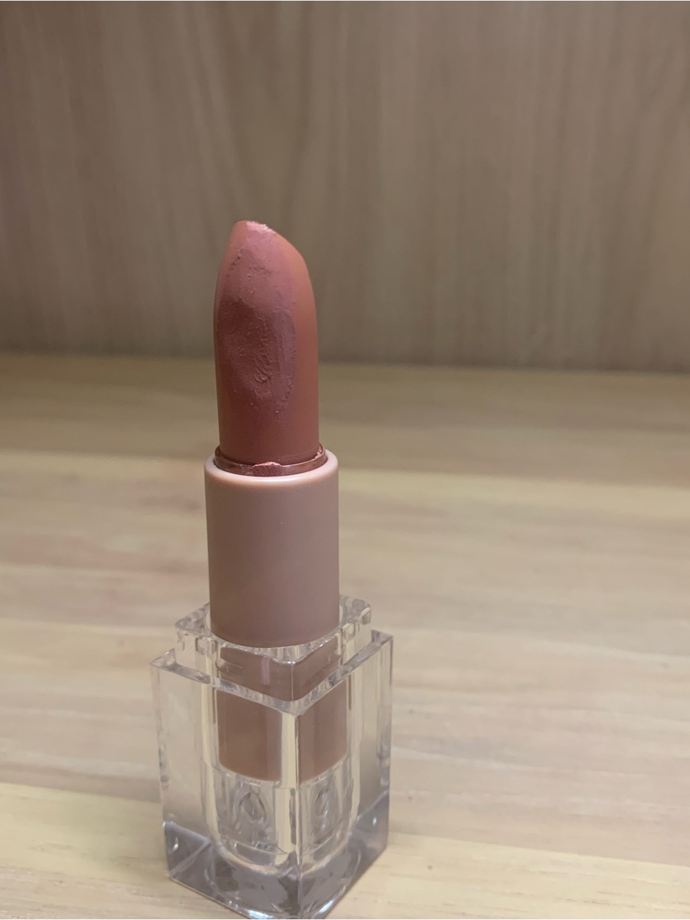 KKW Beauty Creme Lipstick CLASSIC ICON 2 Full Size Discontinued Rare New - Picture 5 of 6